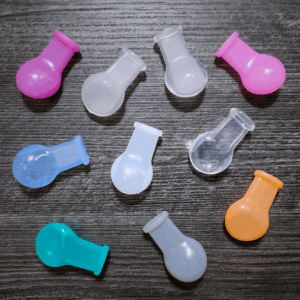 All Adult Pacifier Teats